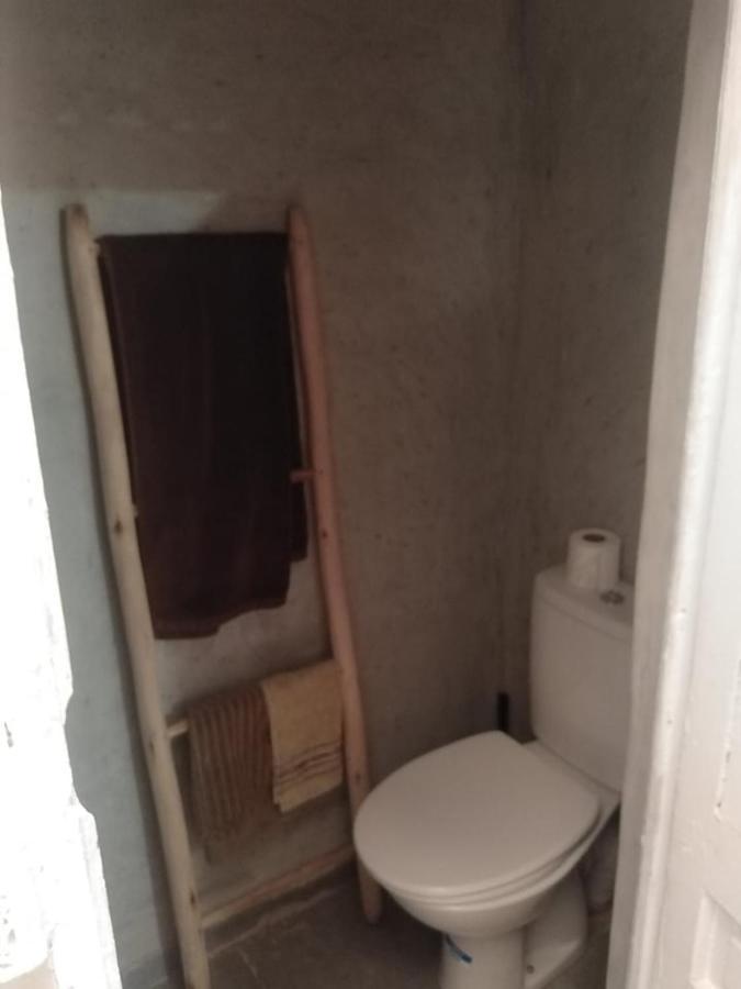 Hannah House Marrakesh Ngoại thất bức ảnh