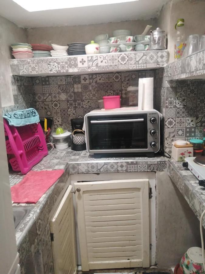 Hannah House Marrakesh Ngoại thất bức ảnh