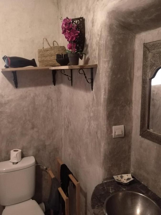 Hannah House Marrakesh Ngoại thất bức ảnh