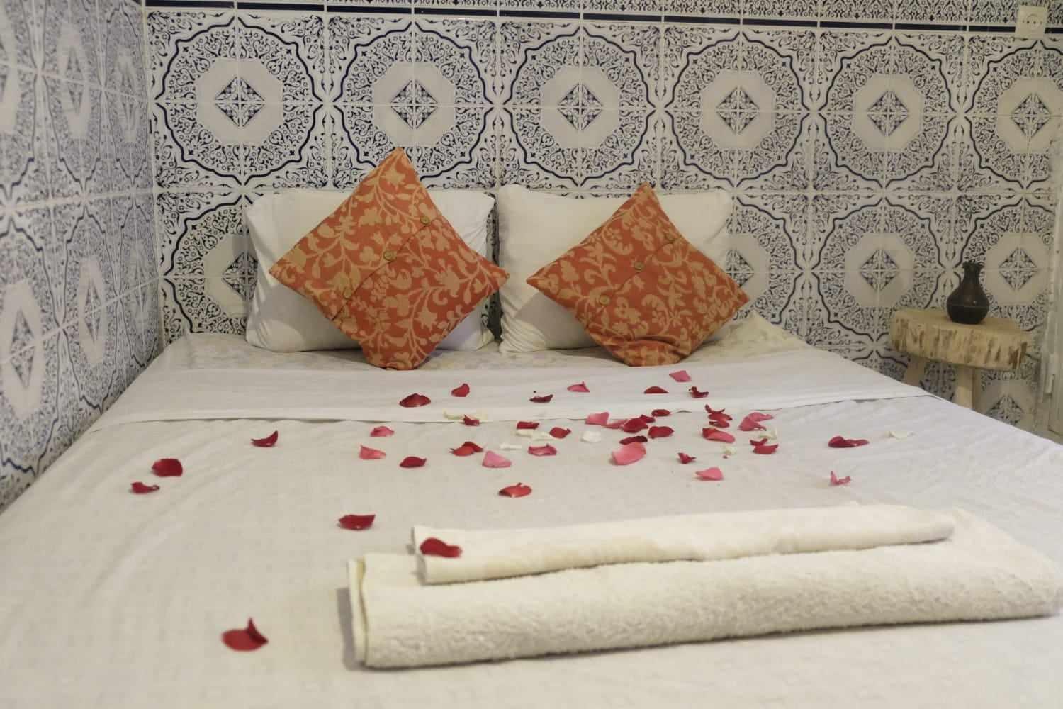 Hannah House Marrakesh Ngoại thất bức ảnh