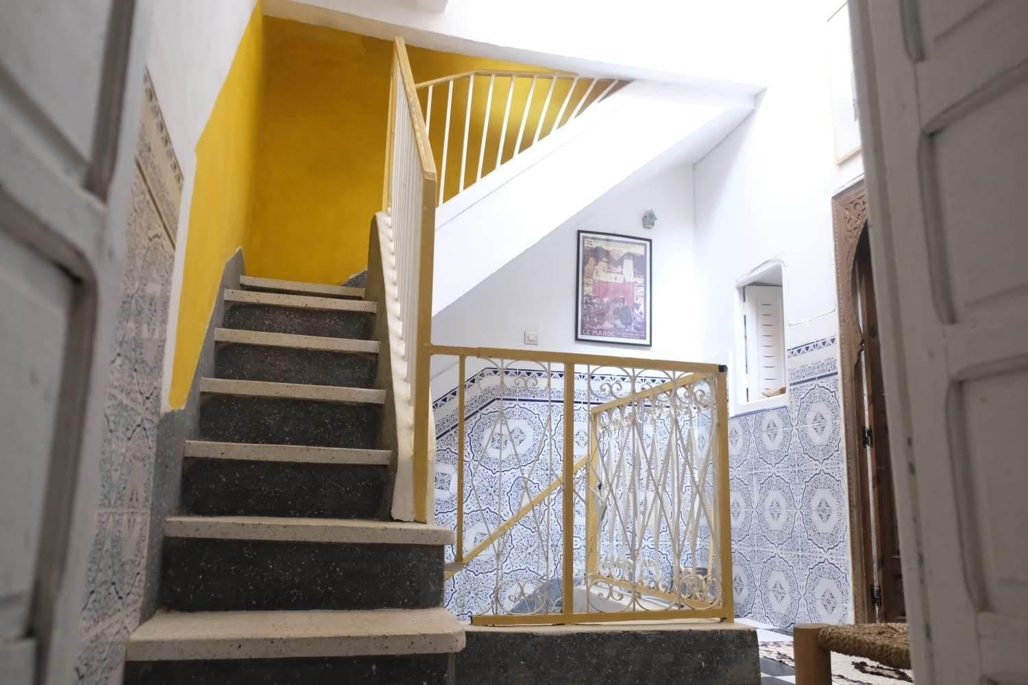 Hannah House Marrakesh Ngoại thất bức ảnh