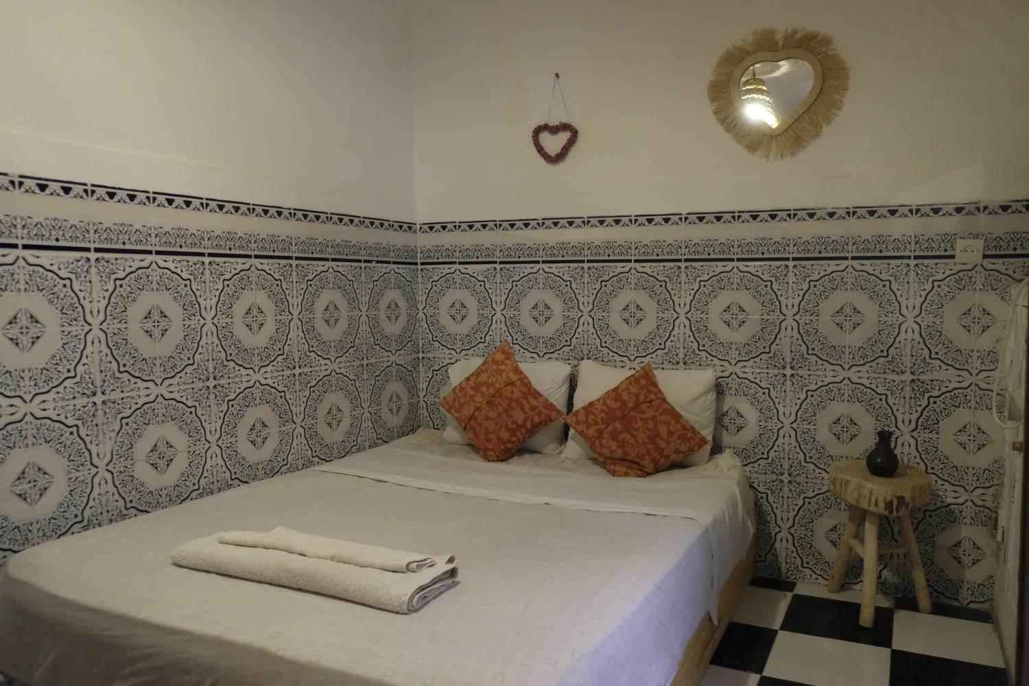 Hannah House Marrakesh Ngoại thất bức ảnh