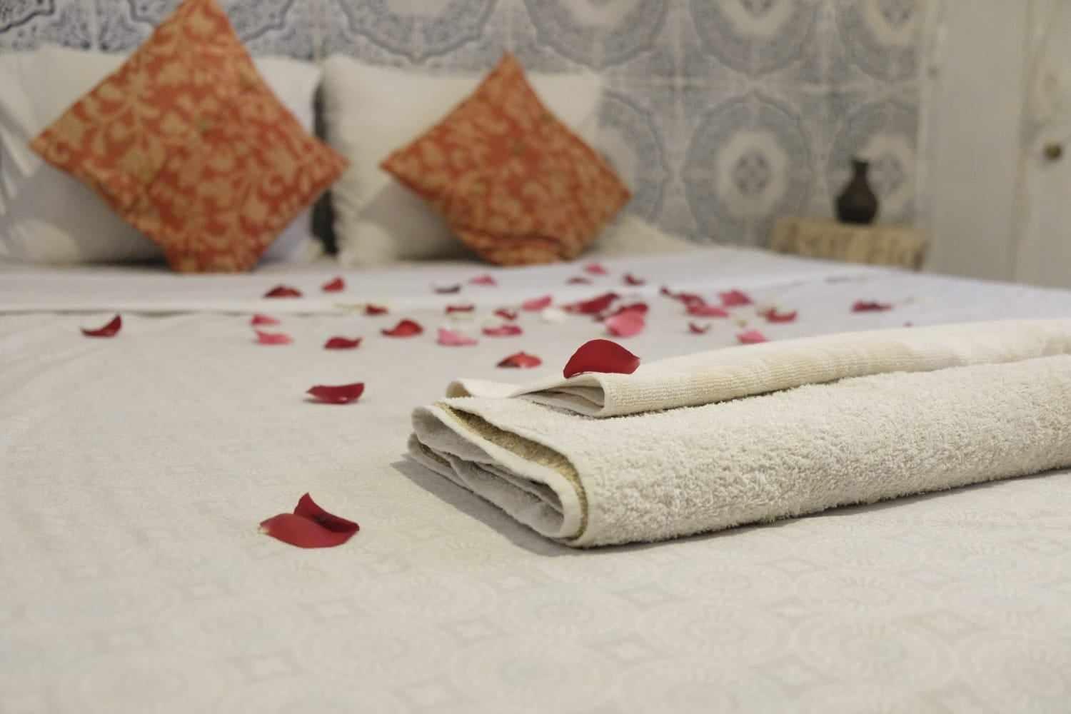 Hannah House Marrakesh Ngoại thất bức ảnh