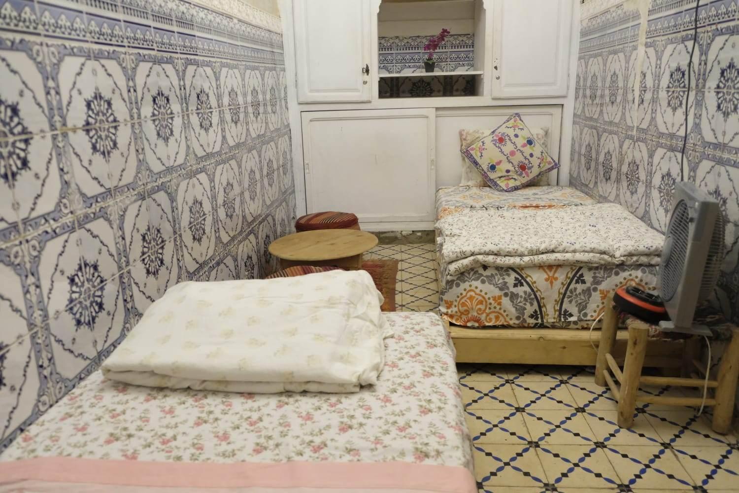 Hannah House Marrakesh Ngoại thất bức ảnh