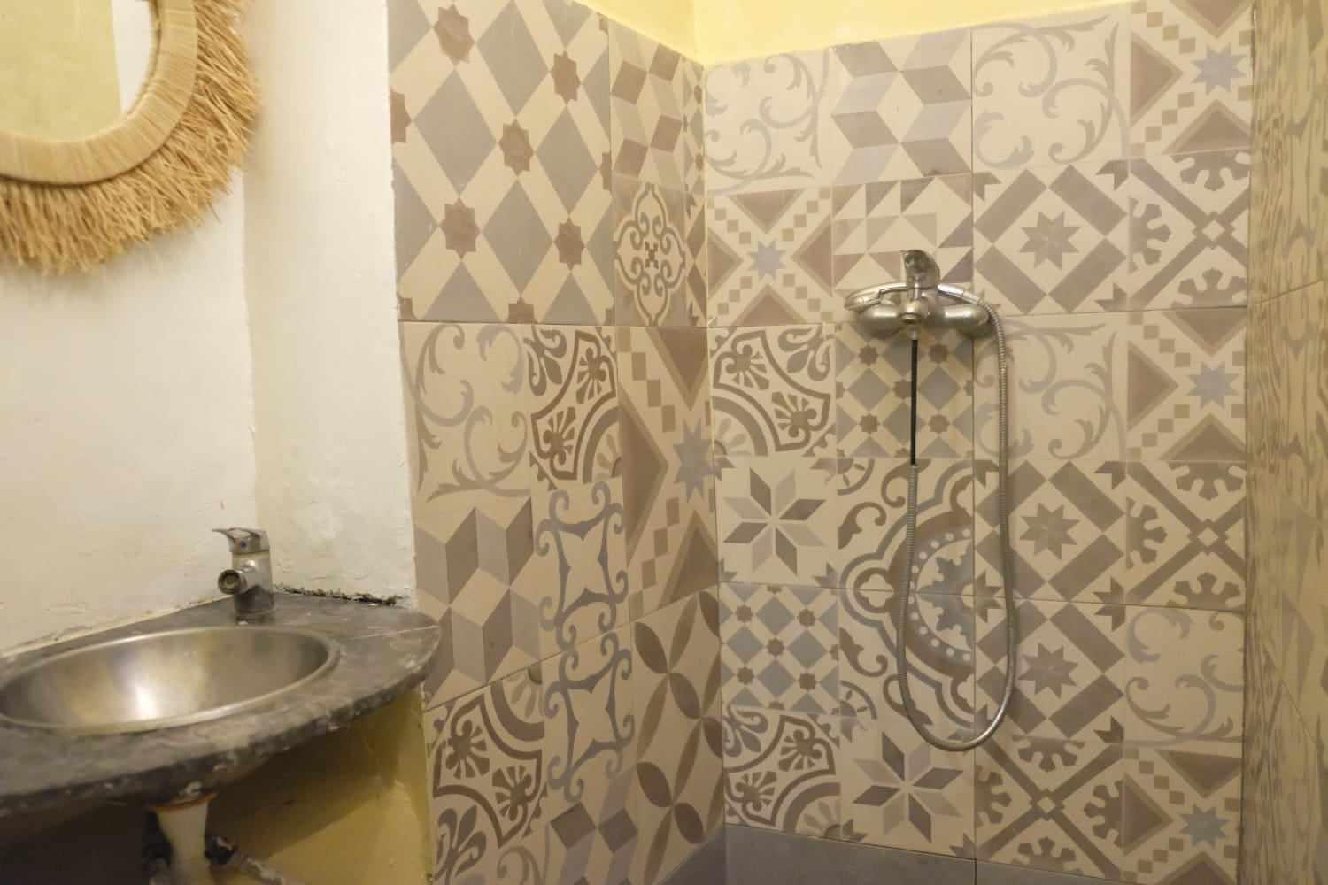 Hannah House Marrakesh Ngoại thất bức ảnh
