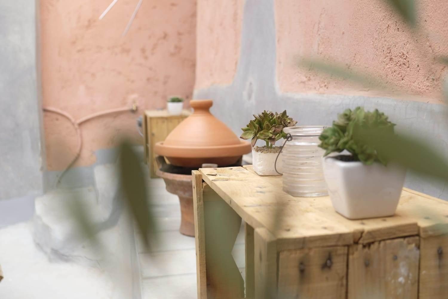 Hannah House Marrakesh Ngoại thất bức ảnh
