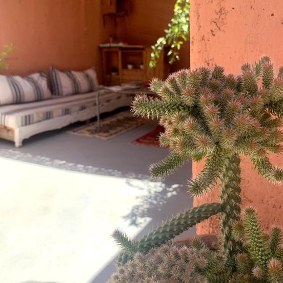 Hannah House Marrakesh Phòng bức ảnh